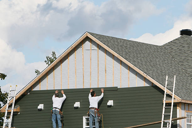 Best Historical Building Siding Restoration  in Pikesville, MD